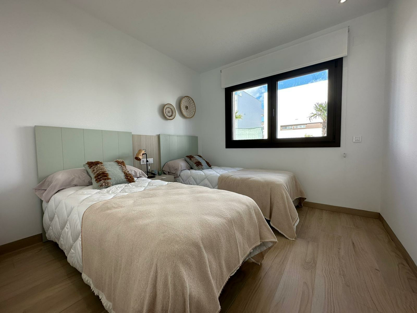 2 Bed, 2 Bath, HouseFor Sale, Benidorm, Alicante