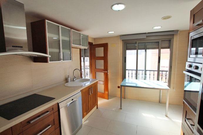 3 Bed, 2 Bath, ApartmentFor Sale, Guardamar Del Segura, Alicante