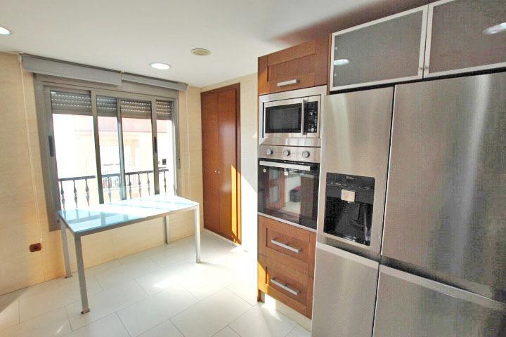 3 Bed, 2 Bath, ApartmentFor Sale, Guardamar Del Segura, Alicante