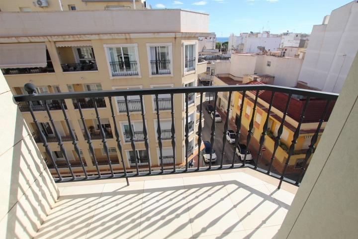 3 Bed, 2 Bath, ApartmentFor Sale, Guardamar Del Segura, Alicante