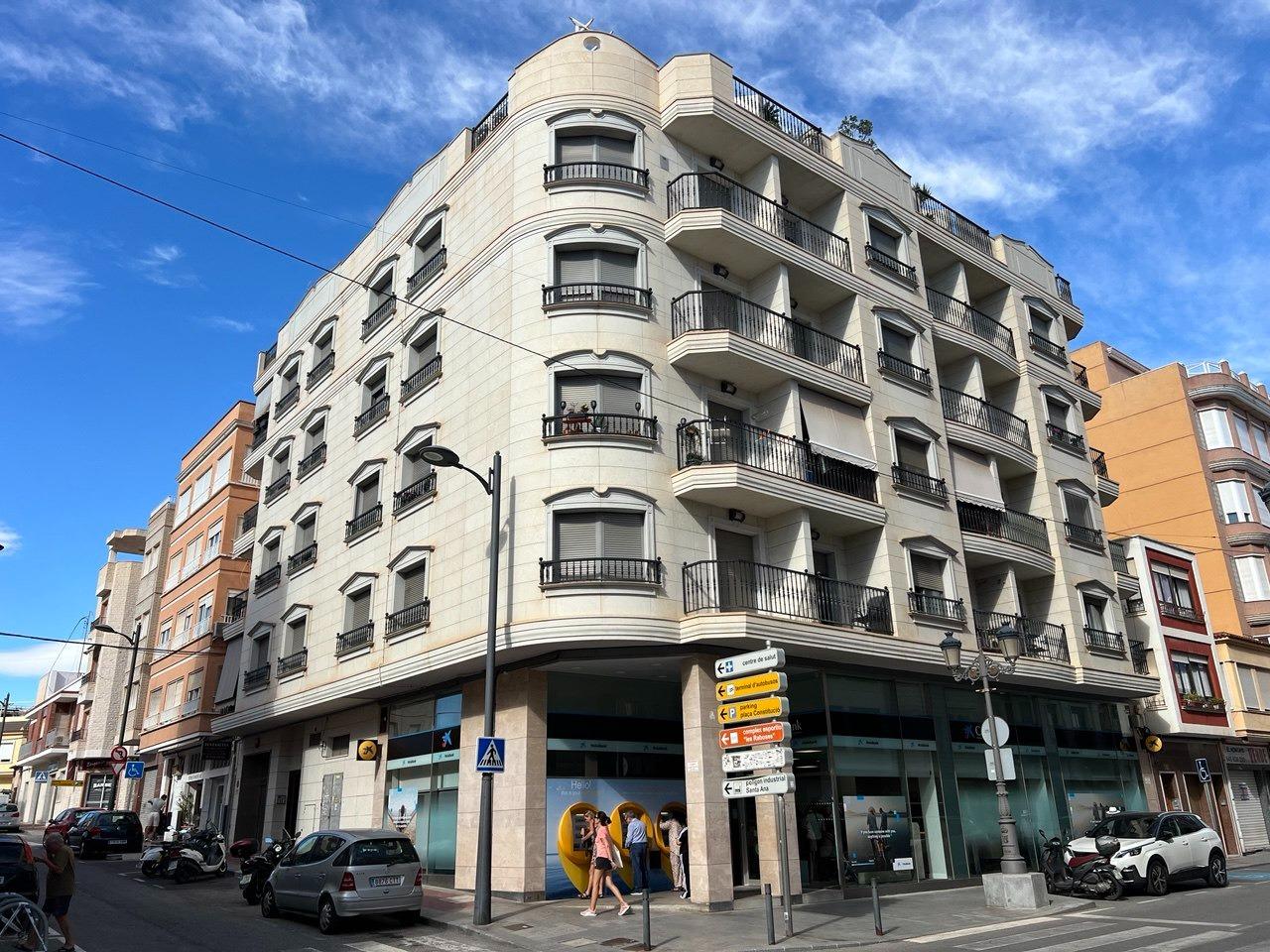 3 Bed, 2 Bath, ApartmentFor Sale, Guardamar Del Segura, Alicante