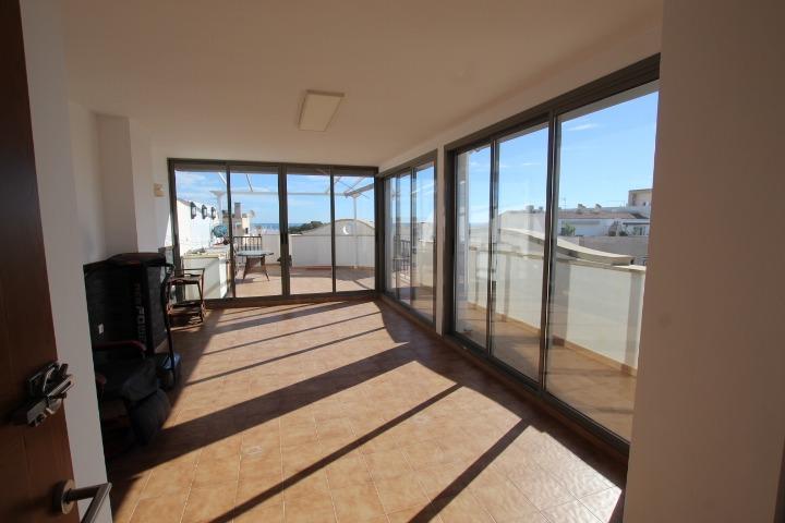 3 Bed, 2 Bath, ApartmentFor Sale, Guardamar Del Segura, Alicante
