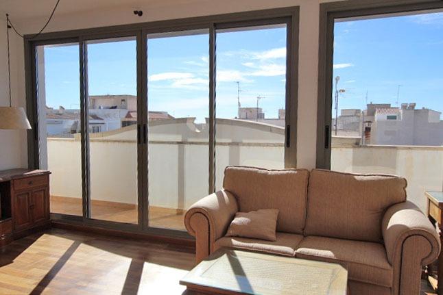 3 Bed, 2 Bath, ApartmentFor Sale, Guardamar Del Segura, Alicante