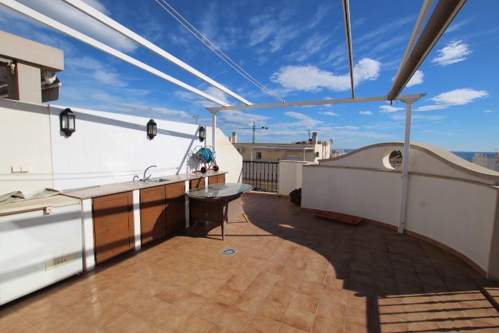 3 Bed, 2 Bath, ApartmentFor Sale, Guardamar Del Segura, Alicante