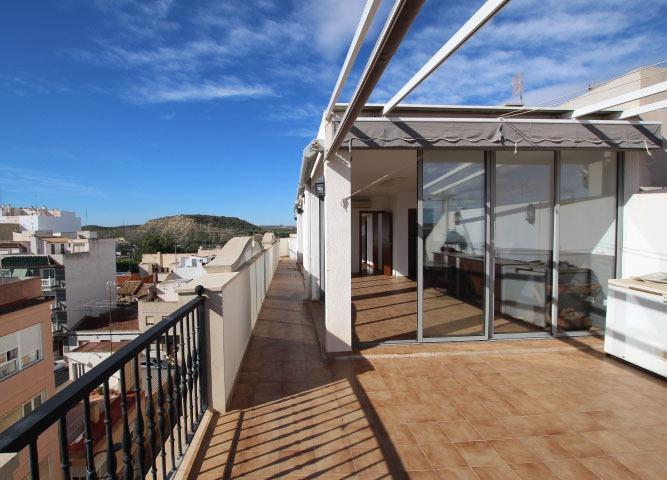 3 Bed, 2 Bath, ApartmentFor Sale, Guardamar Del Segura, Alicante