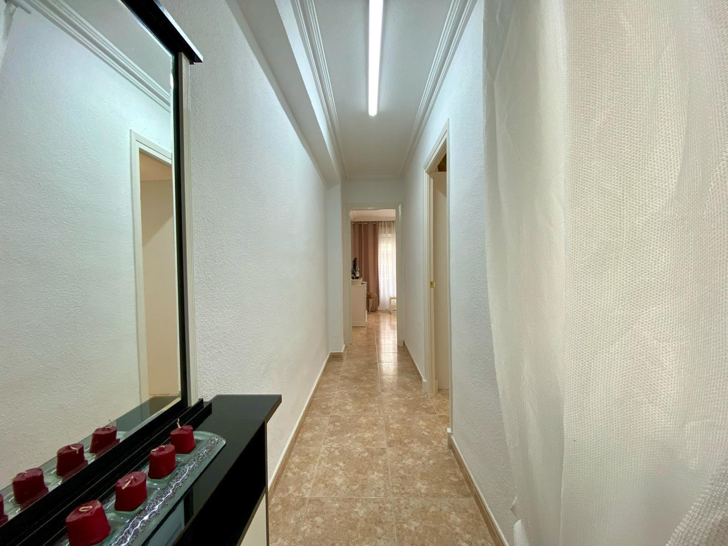 2 Bed, 1 Bath, ApartmentFor Sale, Torrevieja, Alicante