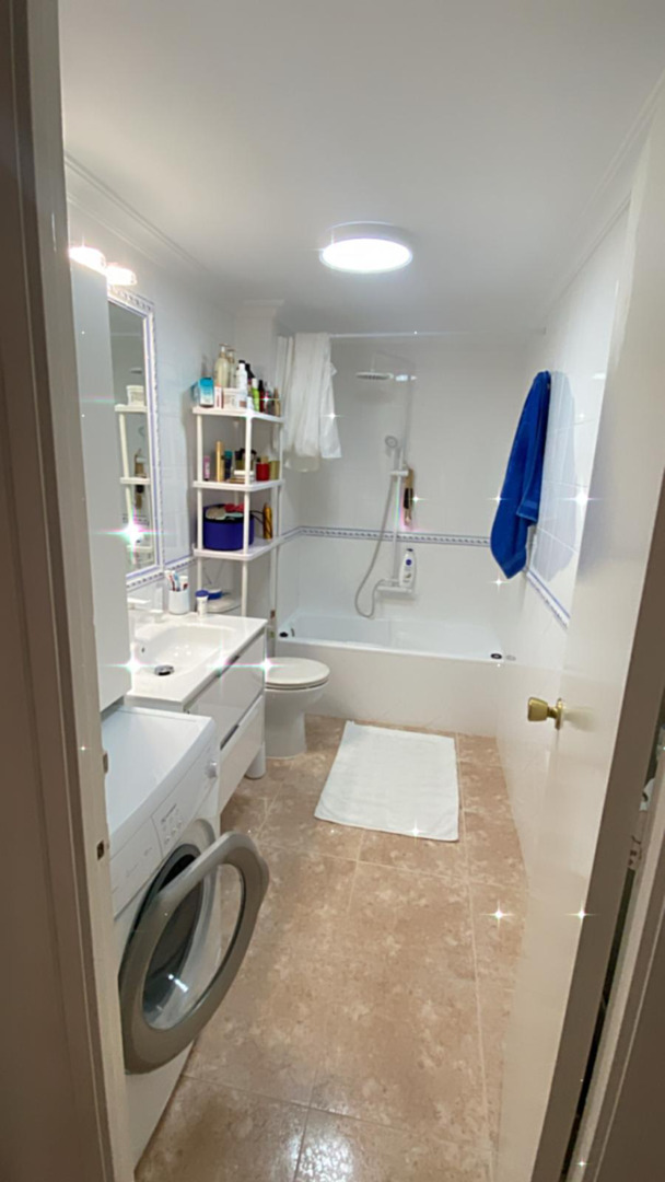 2 Bed, 1 Bath, ApartmentFor Sale, Torrevieja, Alicante