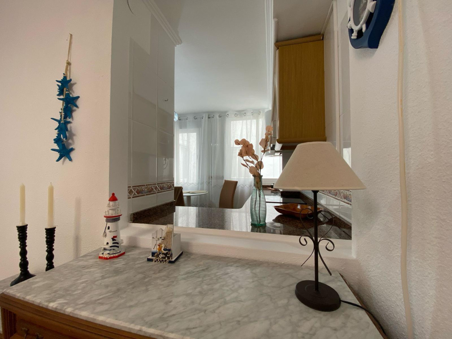 2 Bed, 1 Bath, ApartmentFor Sale, Torrevieja, Alicante