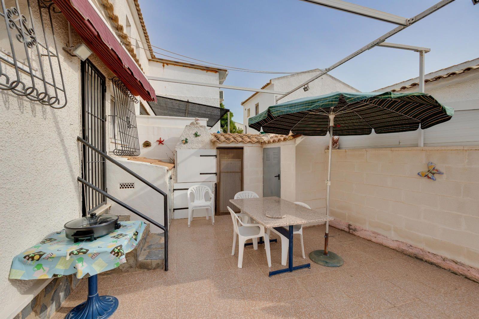 2 Bed, 1 Bath, HouseFor Sale, Orihuela Costa, Alicante