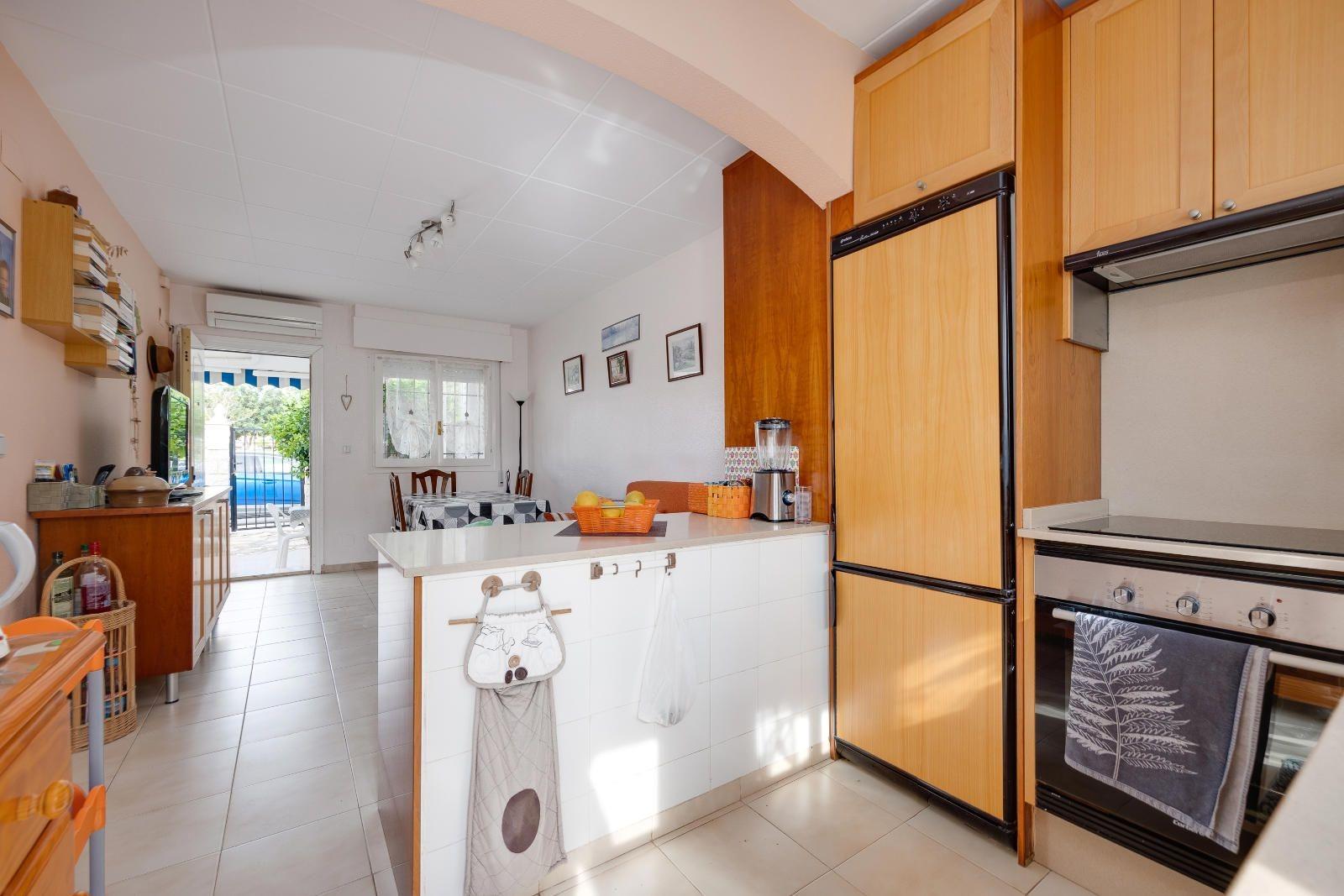 2 Bed, 1 Bath, HouseFor Sale, Orihuela Costa, Alicante