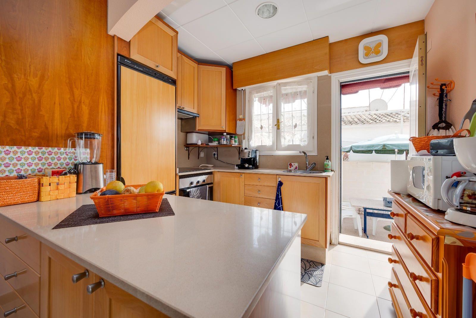 2 Bed, 1 Bath, HouseFor Sale, Orihuela Costa, Alicante