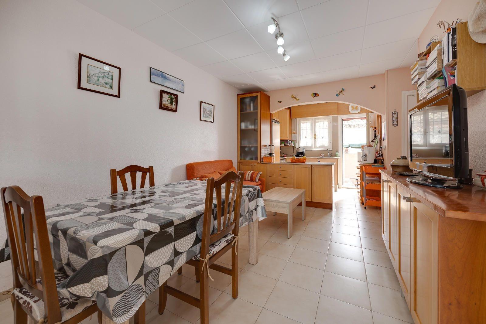 2 Bed, 1 Bath, HouseFor Sale, Orihuela Costa, Alicante