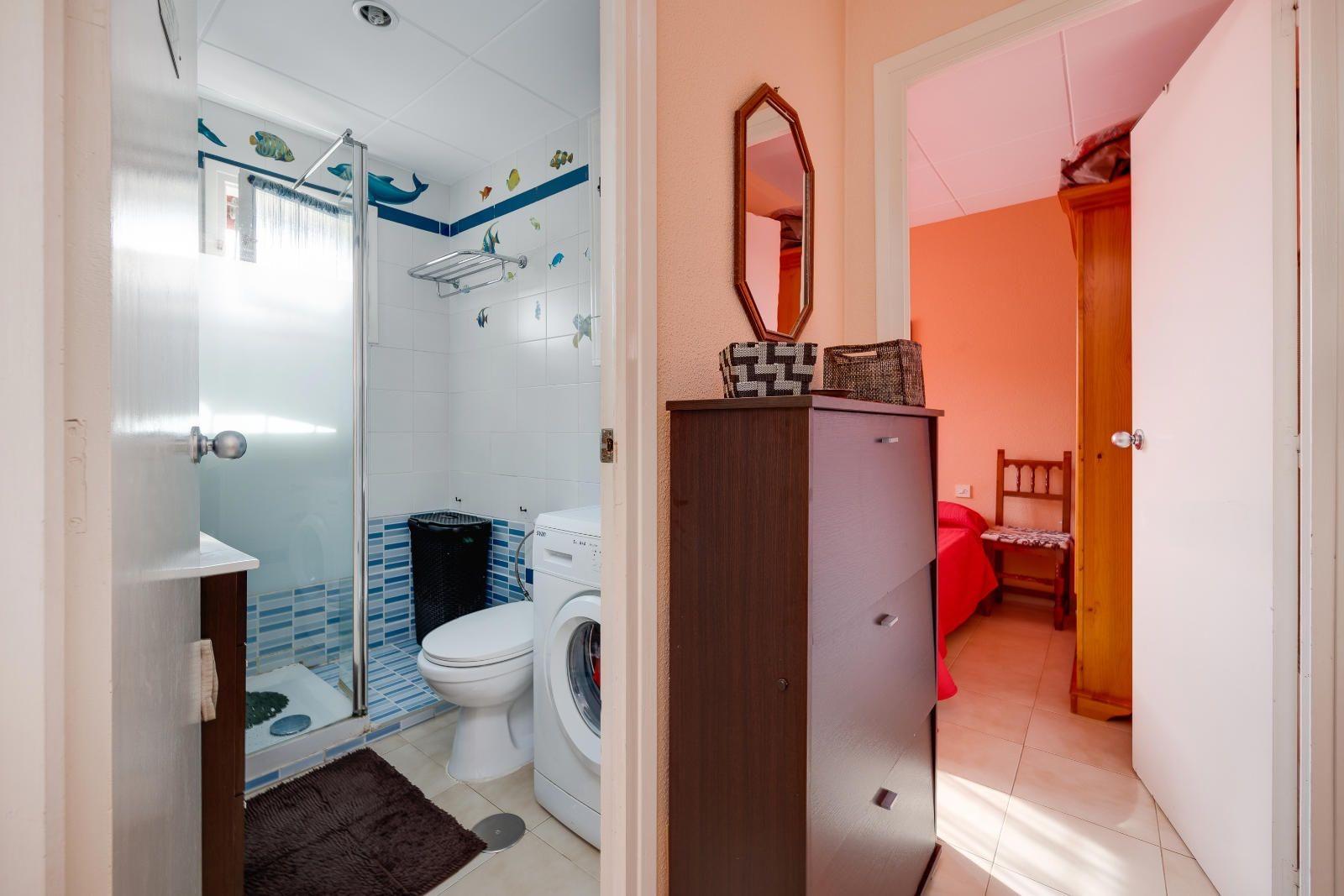 2 Bed, 1 Bath, HouseFor Sale, Orihuela Costa, Alicante