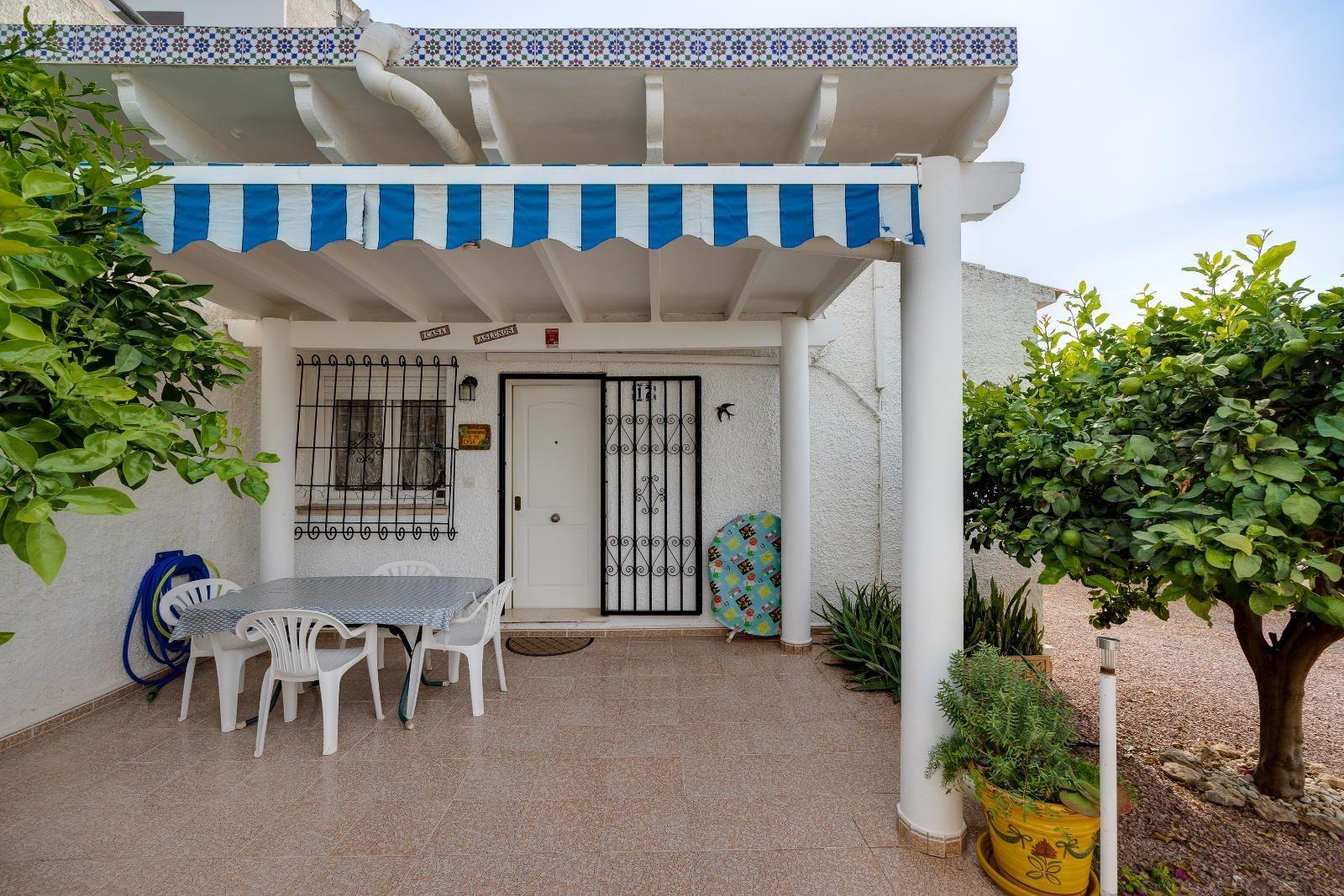 2 Bed, 1 Bath, HouseFor Sale, Orihuela Costa, Alicante