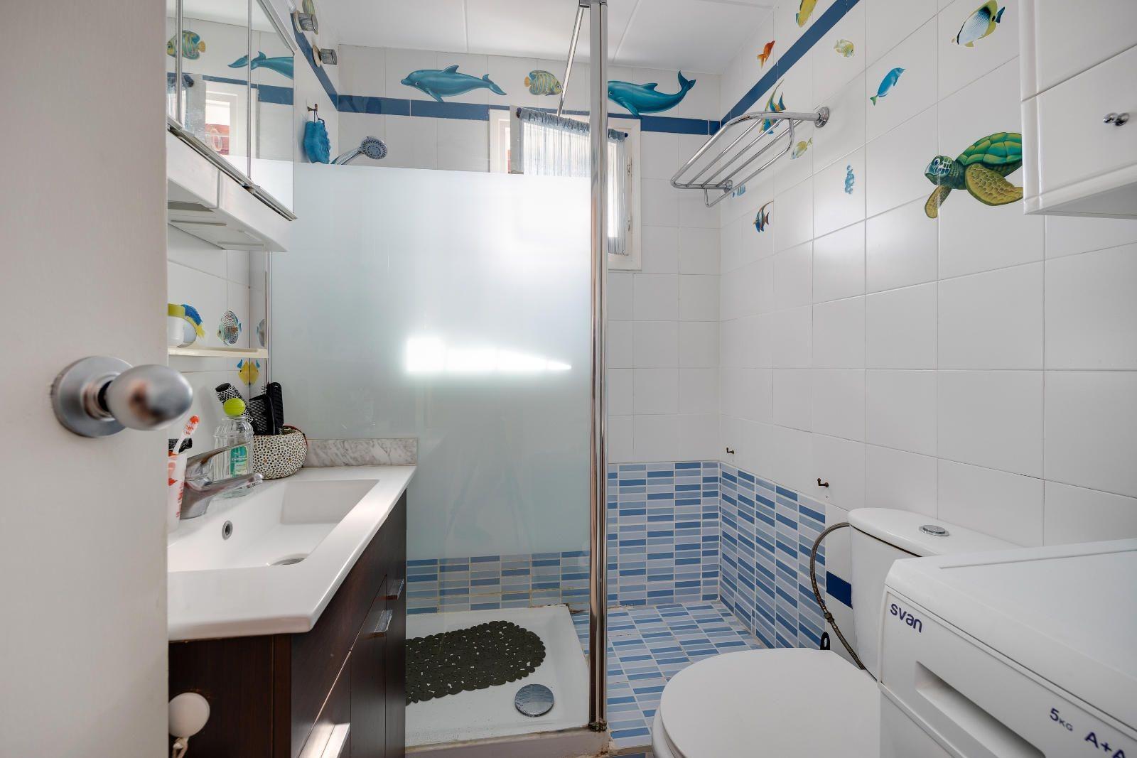 2 Bed, 1 Bath, HouseFor Sale, Orihuela Costa, Alicante