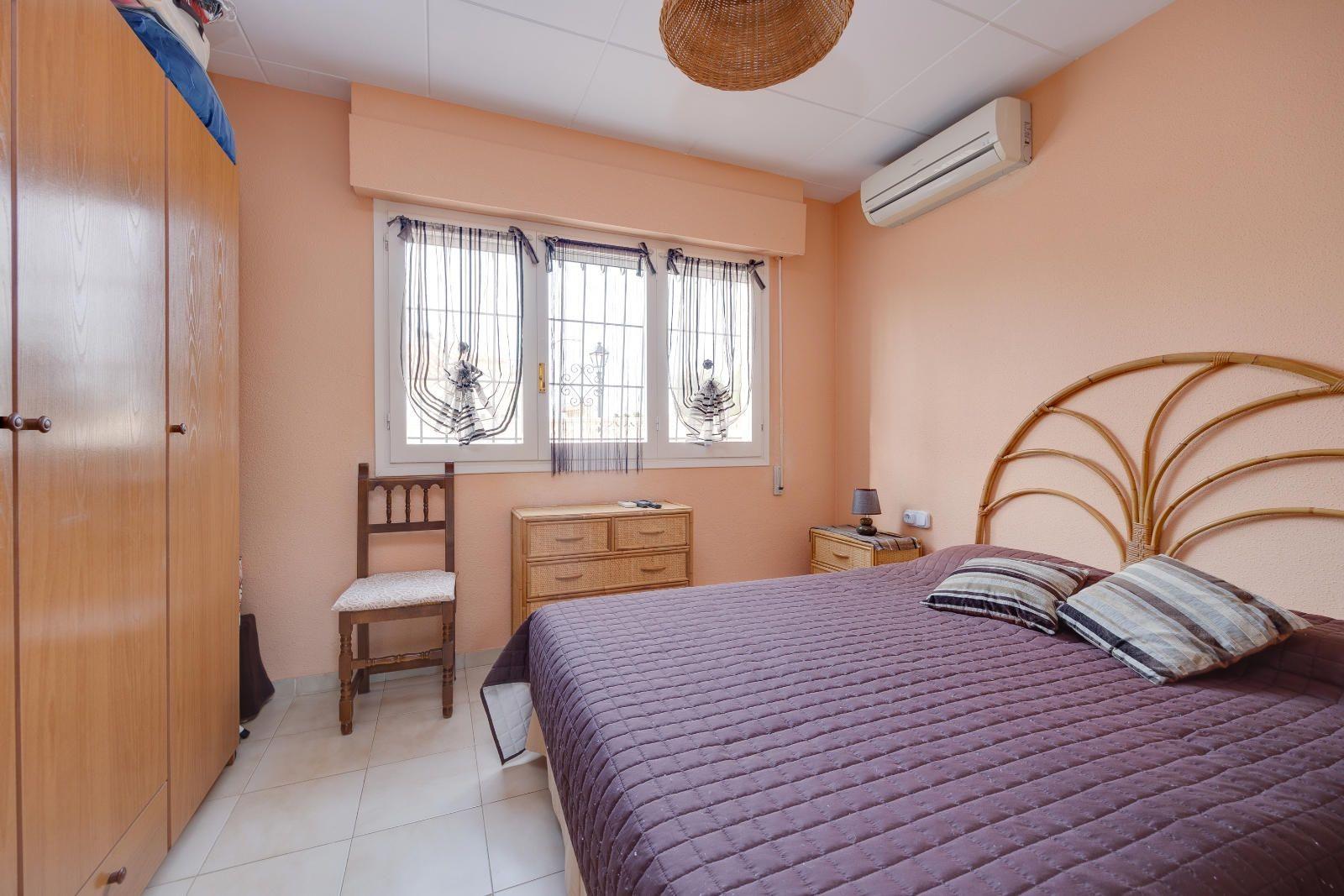 2 Bed, 1 Bath, HouseFor Sale, Orihuela Costa, Alicante