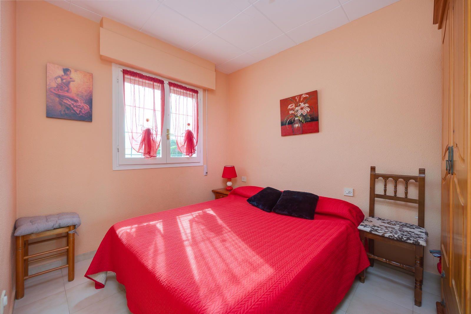 2 Bed, 1 Bath, HouseFor Sale, Orihuela Costa, Alicante