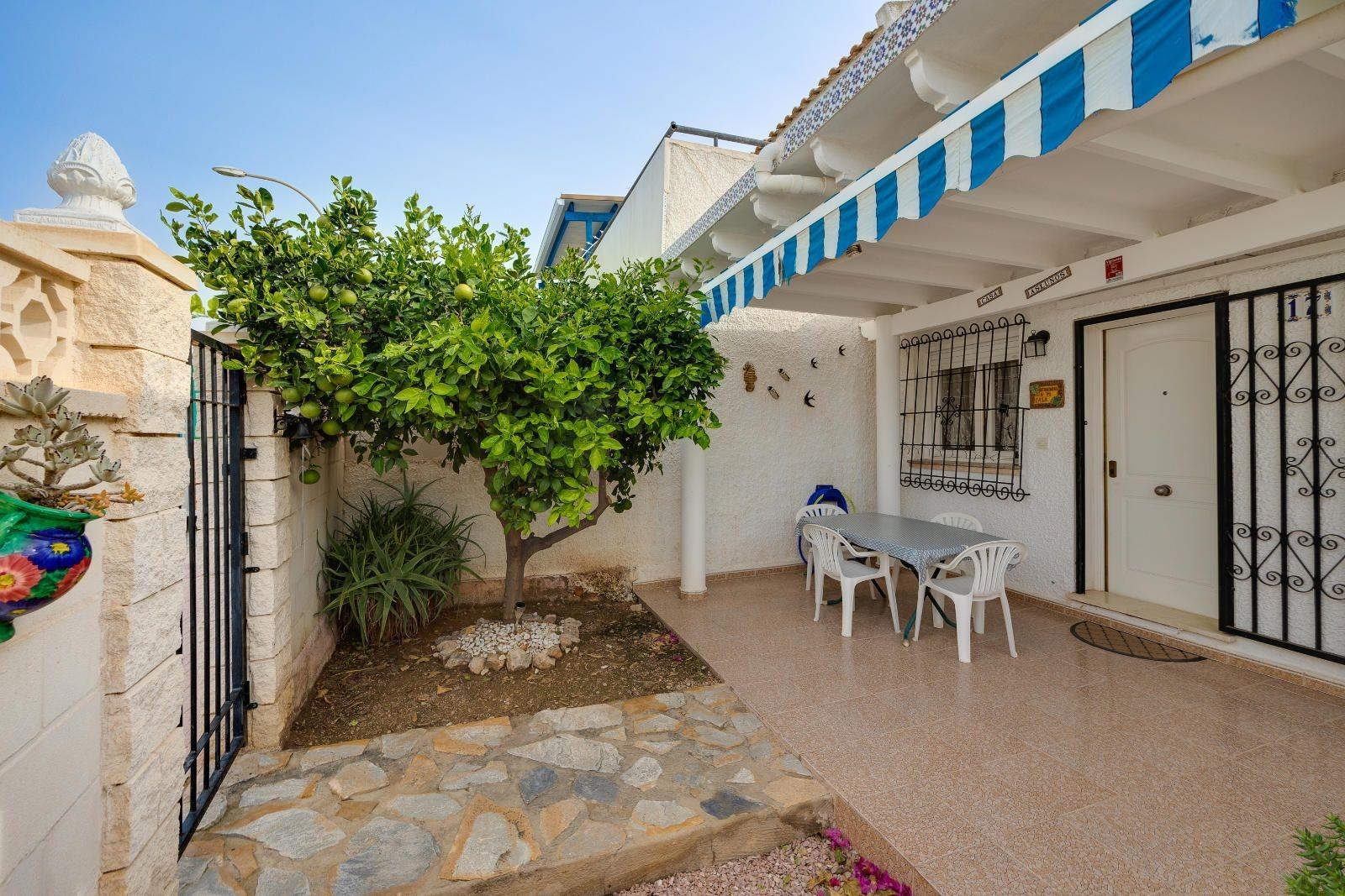 2 Bed, 1 Bath, HouseFor Sale, Orihuela Costa, Alicante