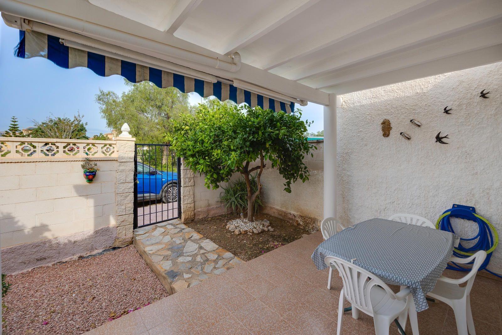 2 Bed, 1 Bath, HouseFor Sale, Orihuela Costa, Alicante