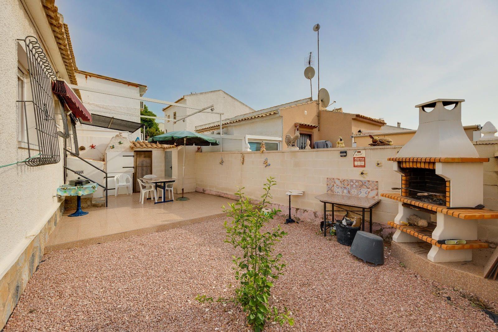 2 Bed, 1 Bath, HouseFor Sale, Orihuela Costa, Alicante