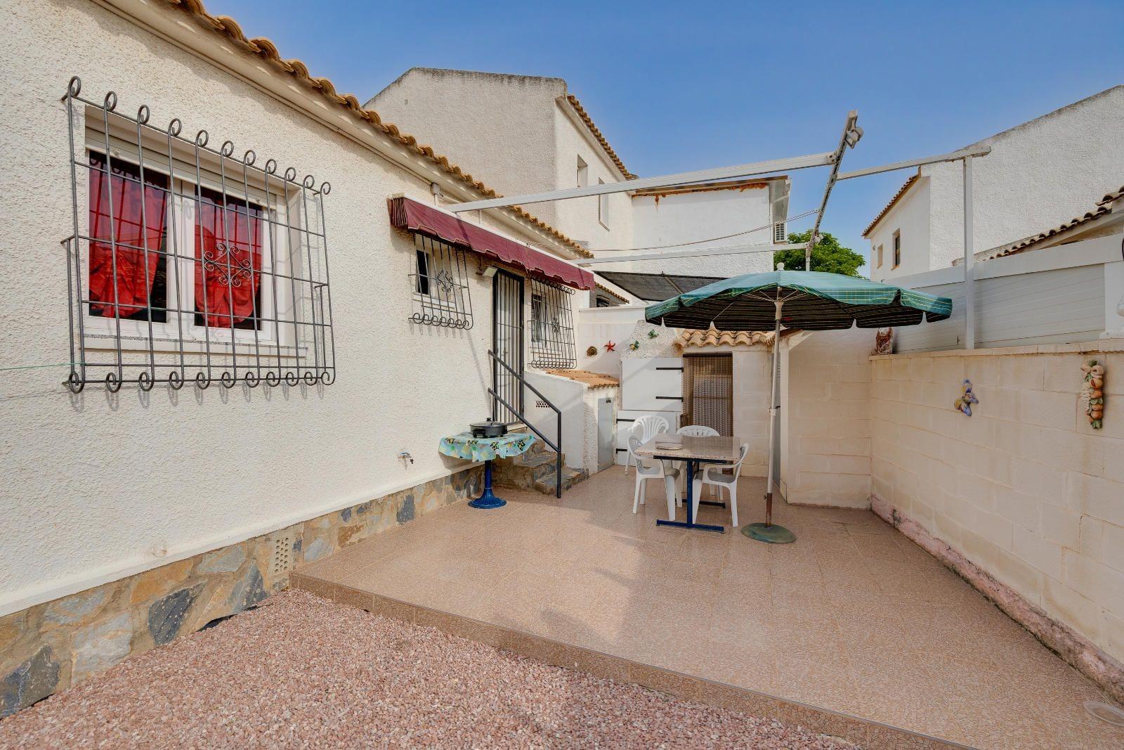 2 Bed, 1 Bath, HouseFor Sale, Orihuela Costa, Alicante