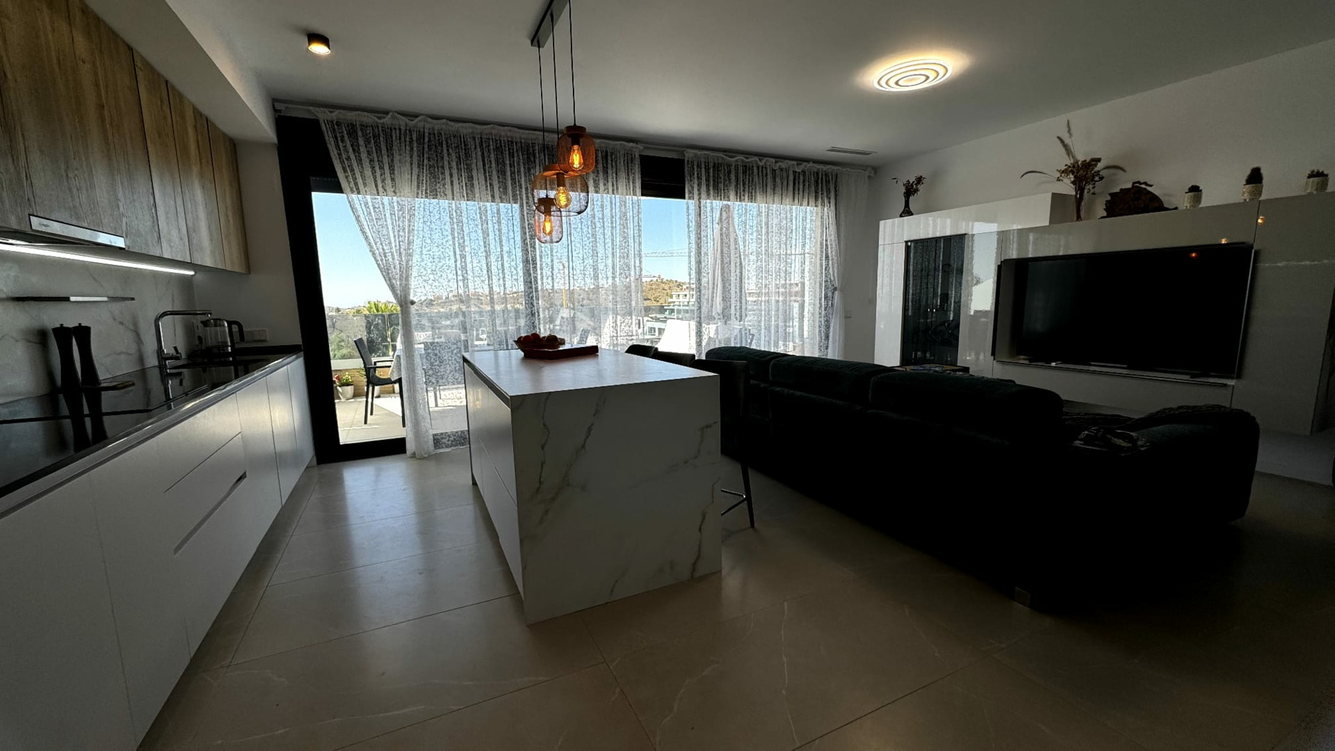 2 Bed, 2 Bath, ApartmentFor Sale, Benidorm, Alicante