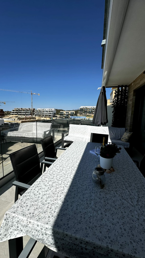 2 Bed, 2 Bath, ApartmentFor Sale, Benidorm, Alicante