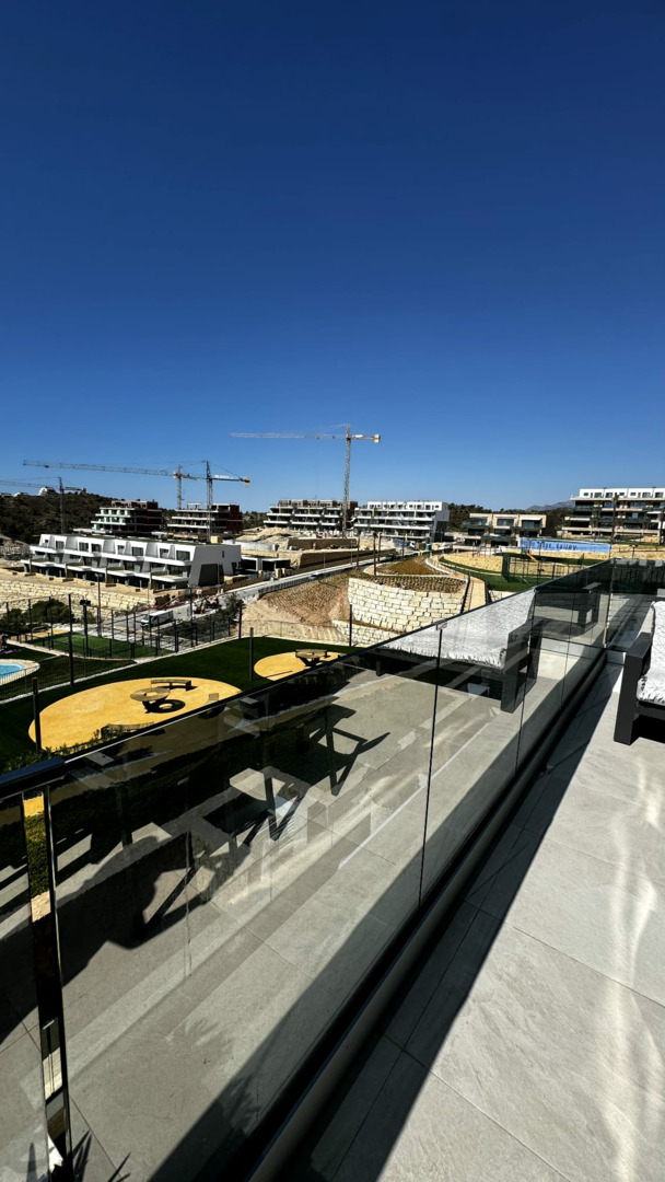 2 Bed, 2 Bath, ApartmentFor Sale, Benidorm, Alicante