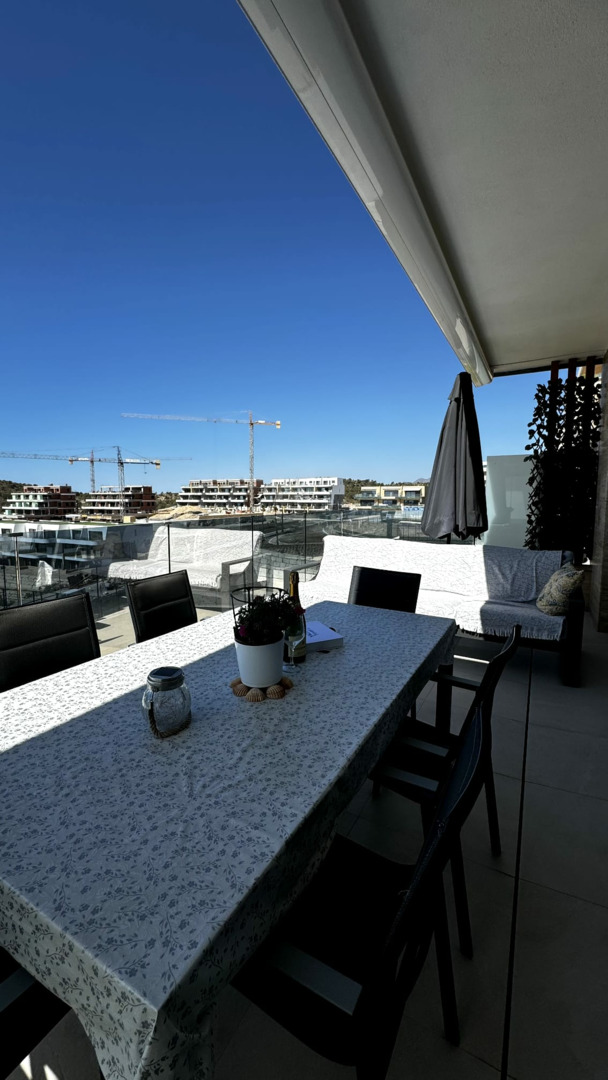 2 Bed, 2 Bath, ApartmentFor Sale, Benidorm, Alicante