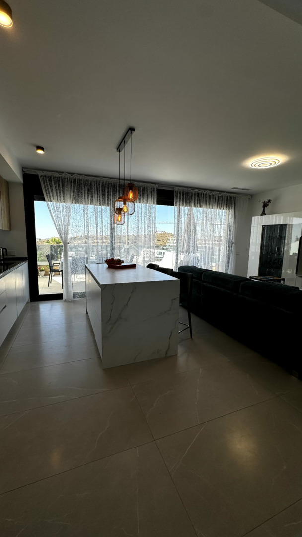 2 Bed, 2 Bath, ApartmentFor Sale, Benidorm, Alicante