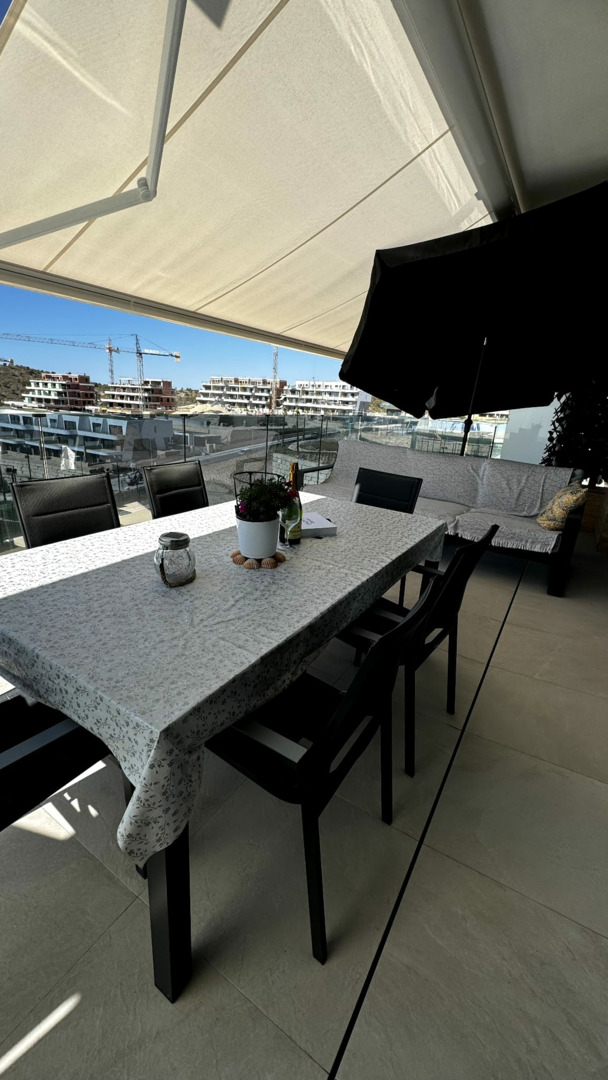 2 Bed, 2 Bath, ApartmentFor Sale, Benidorm, Alicante