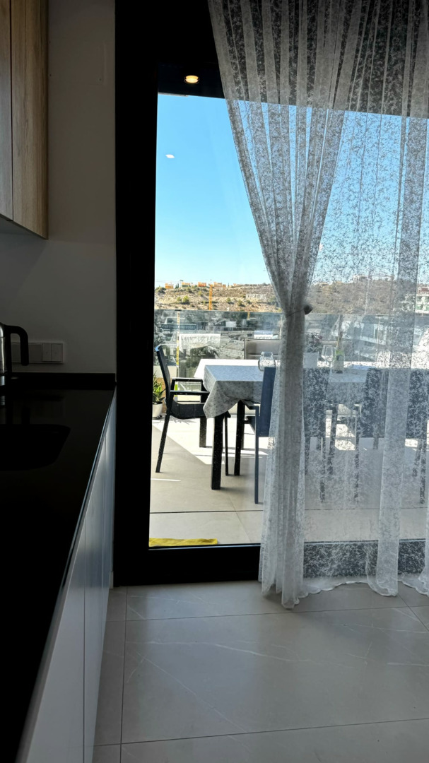 2 Bed, 2 Bath, ApartmentFor Sale, Benidorm, Alicante