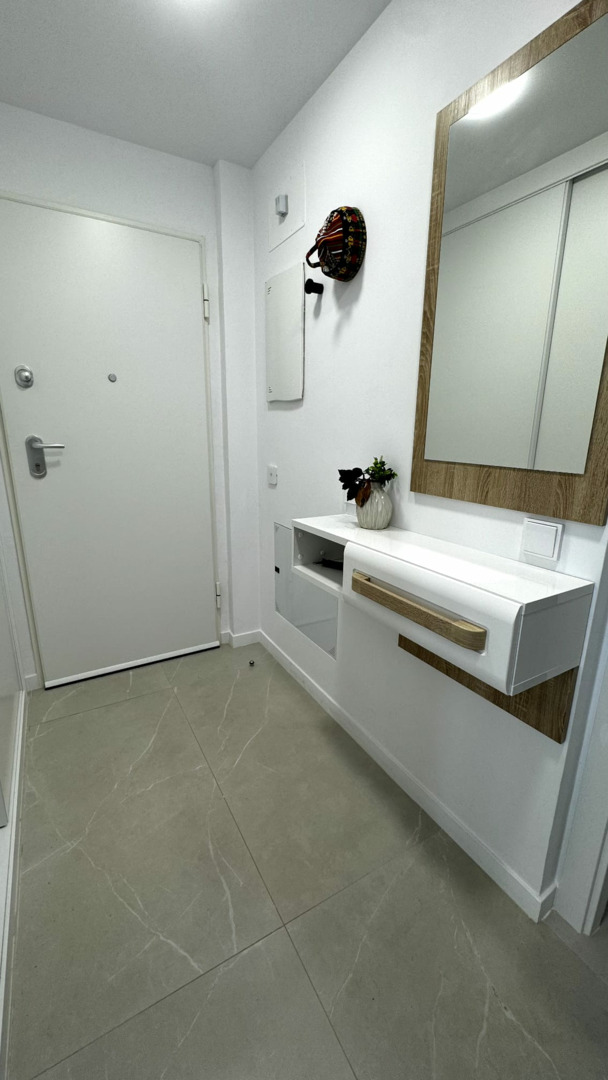 2 Bed, 2 Bath, ApartmentFor Sale, Benidorm, Alicante