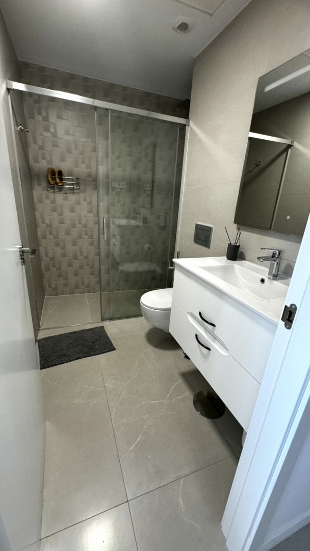 2 Bed, 2 Bath, ApartmentFor Sale, Benidorm, Alicante