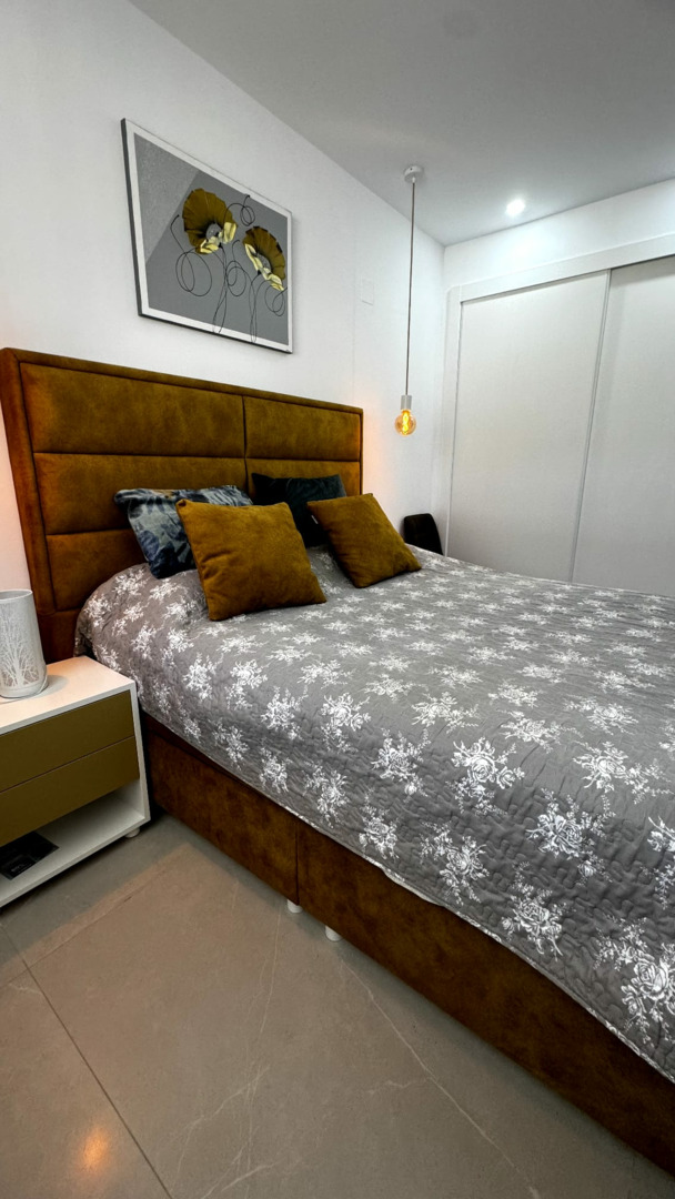 2 Bed, 2 Bath, ApartmentFor Sale, Benidorm, Alicante