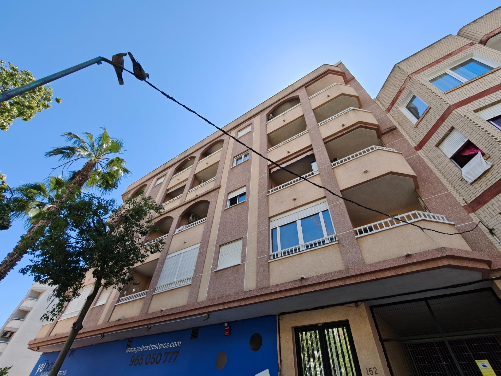 1 Bed, 1 Bath, ApartmentFor Sale, Torrevieja, Alicante 1 Bed, 1 Bath, ApartmentFor Sale, Torrevieja, Alicante