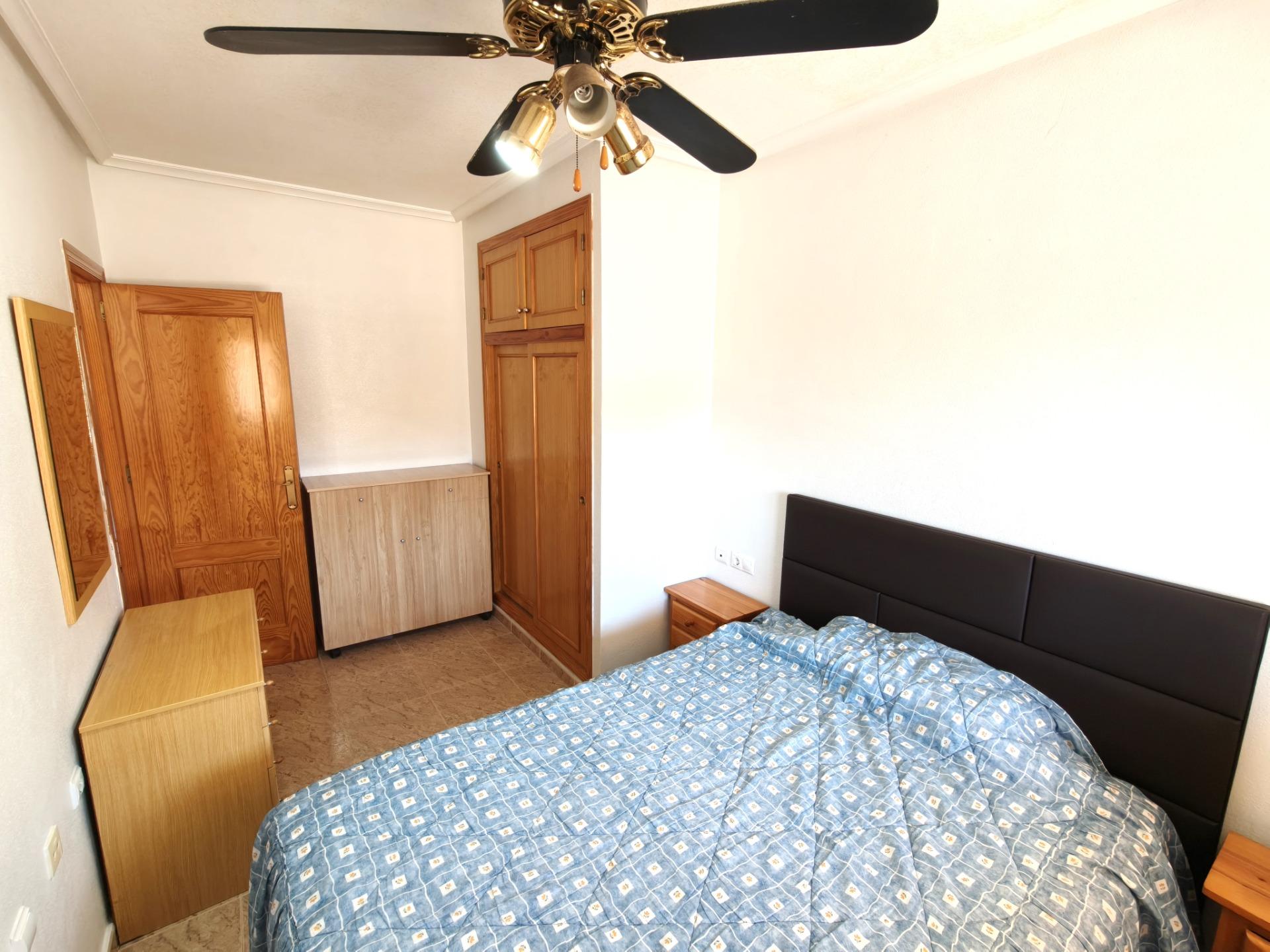 1 Bed, 1 Bath, ApartmentFor Sale, Torrevieja, Alicante