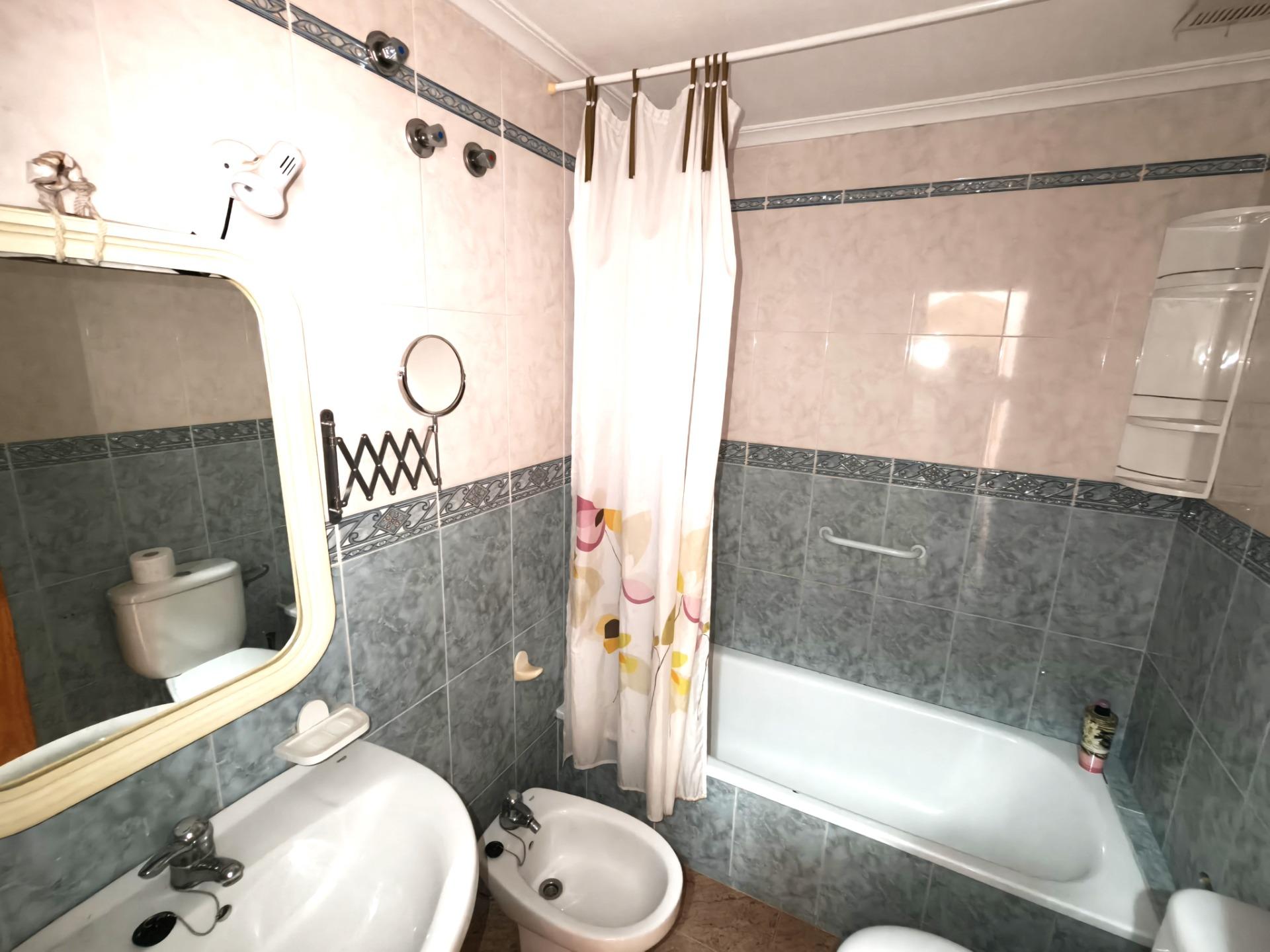 1 Bed, 1 Bath, ApartmentFor Sale, Torrevieja, Alicante