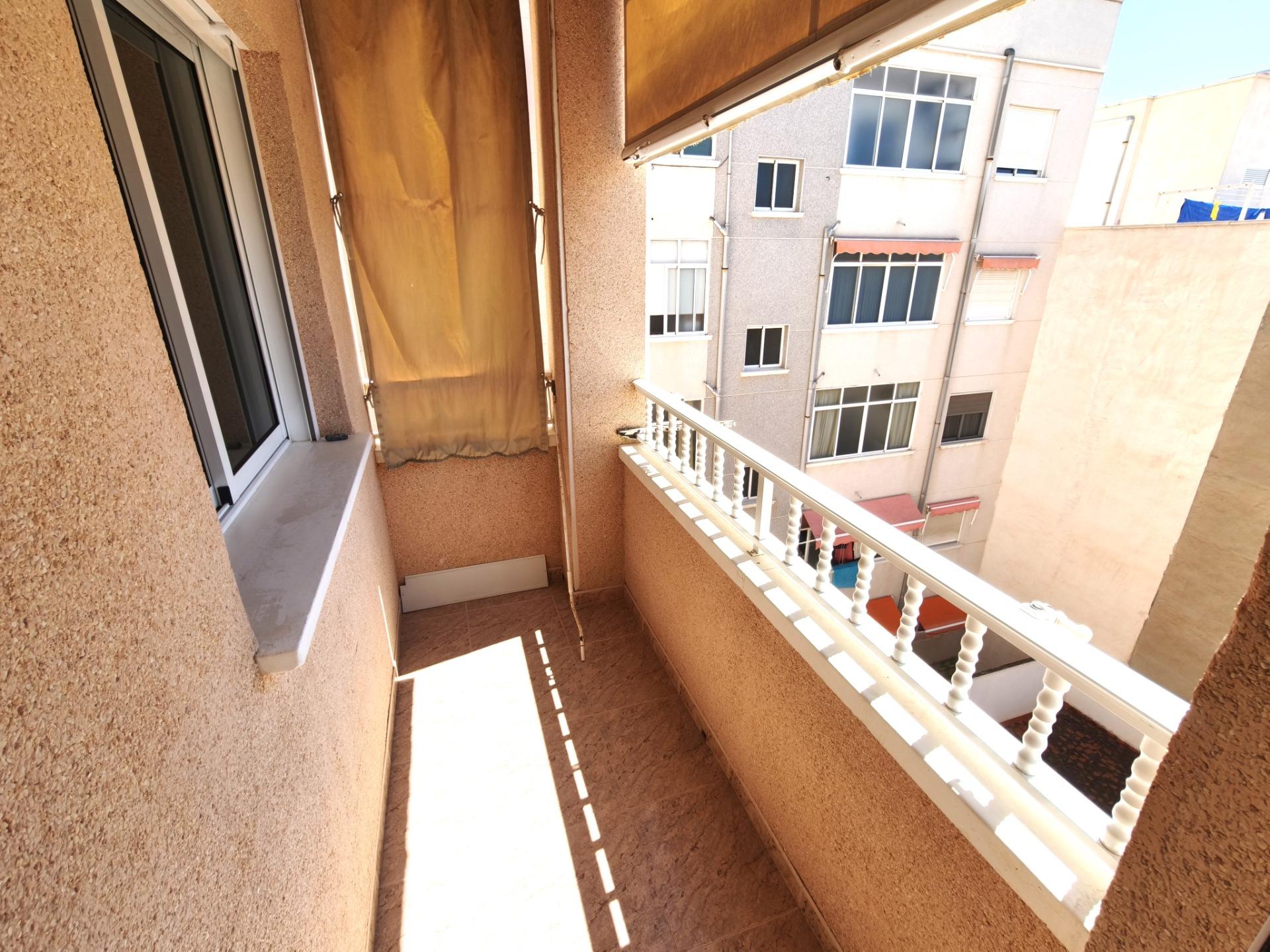 1 Bed, 1 Bath, ApartmentFor Sale, Torrevieja, Alicante