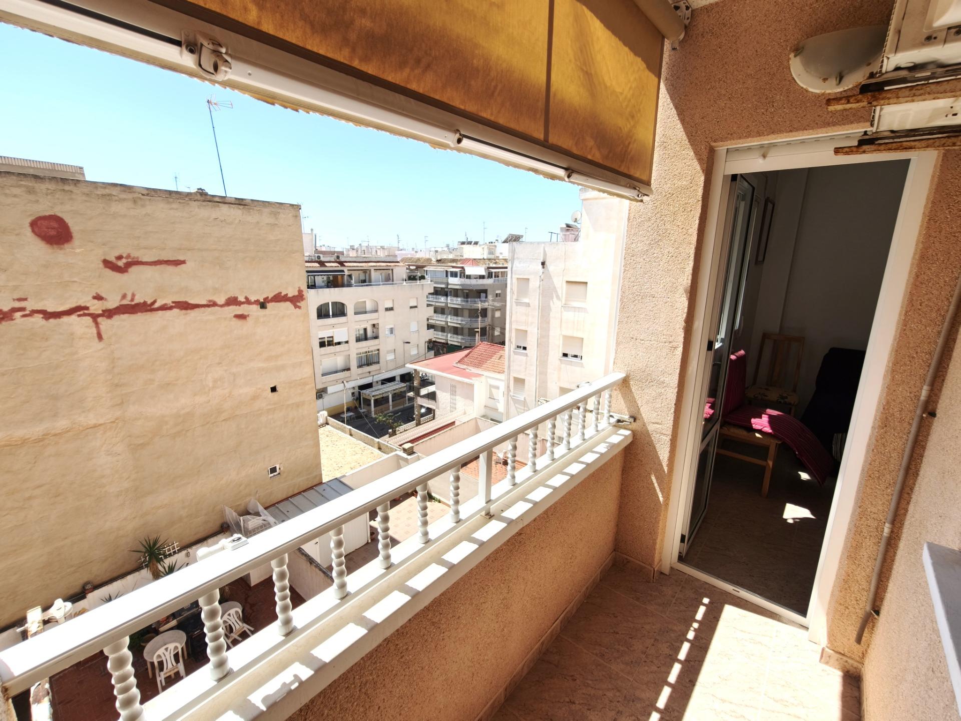 1 Bed, 1 Bath, ApartmentFor Sale, Torrevieja, Alicante