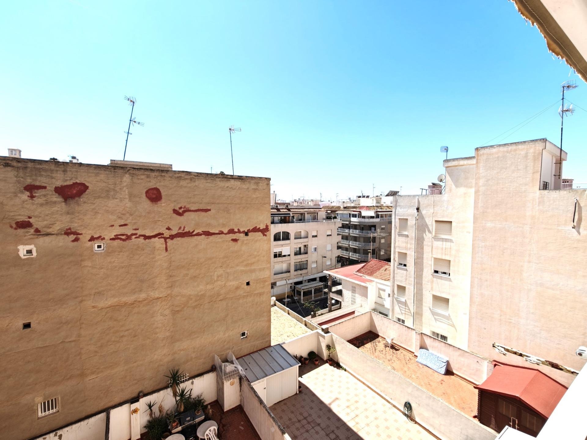 1 Bed, 1 Bath, ApartmentFor Sale, Torrevieja, Alicante