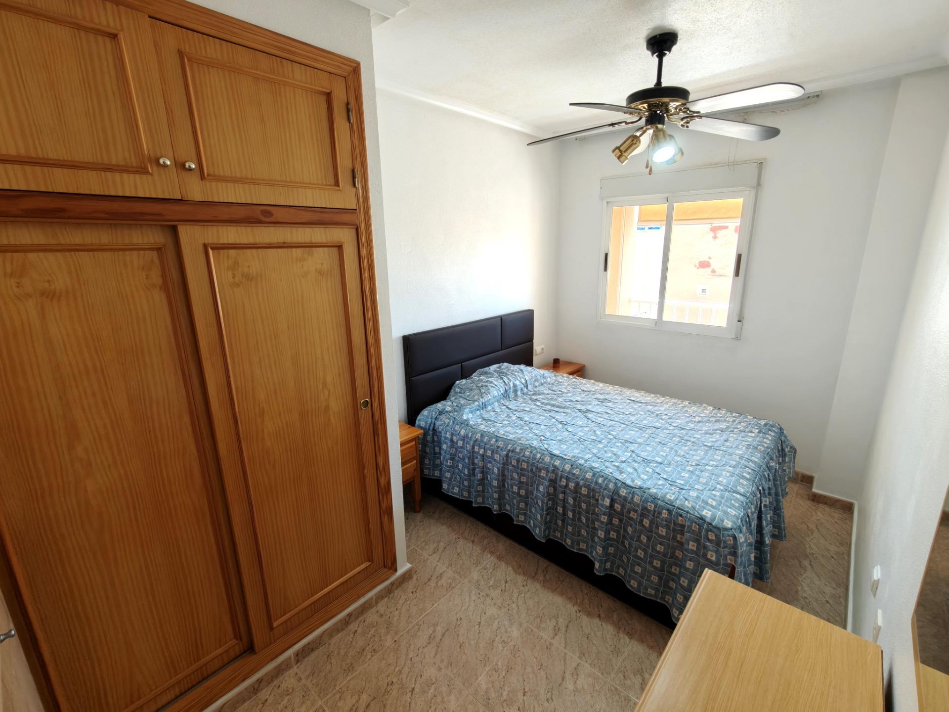 1 Bed, 1 Bath, ApartmentFor Sale, Torrevieja, Alicante