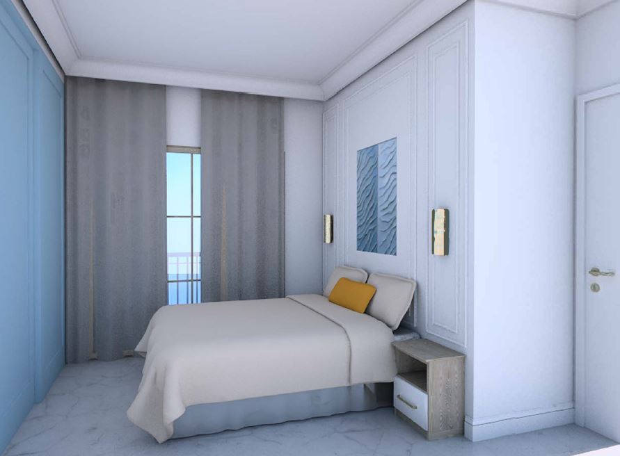 1 Bed, 1 Bath, ApartmentFor Sale, Torrevieja, Alicante