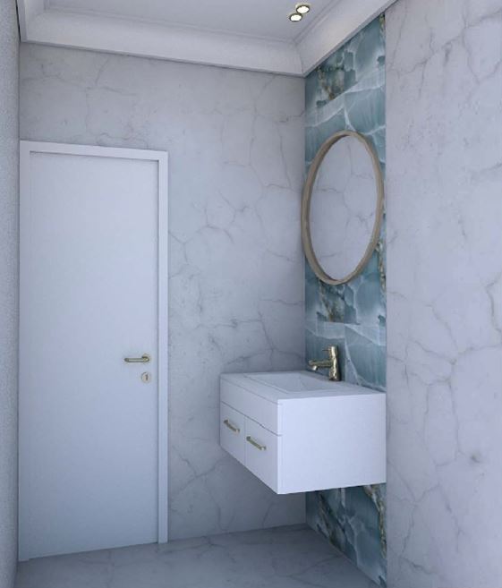 1 Bed, 1 Bath, ApartmentFor Sale, Torrevieja, Alicante