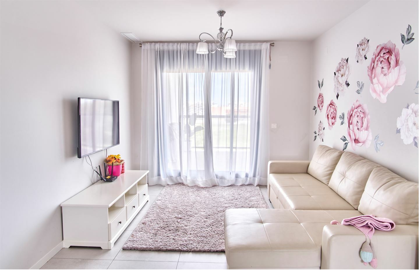 2 Bed, 1 Bath, ApartmentFor Sale, Mil Palmeras, Alicante