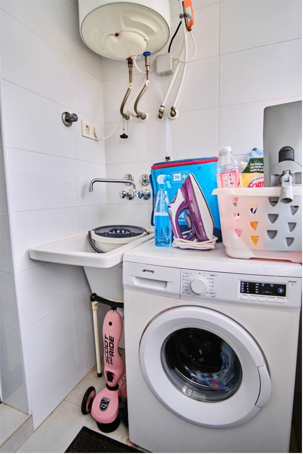 2 Bed, 1 Bath, ApartmentFor Sale, Mil Palmeras, Alicante