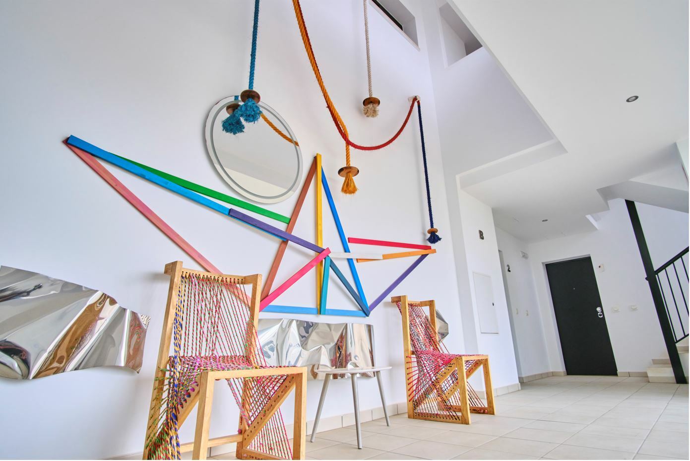 2 Bed, 1 Bath, ApartmentFor Sale, Mil Palmeras, Alicante