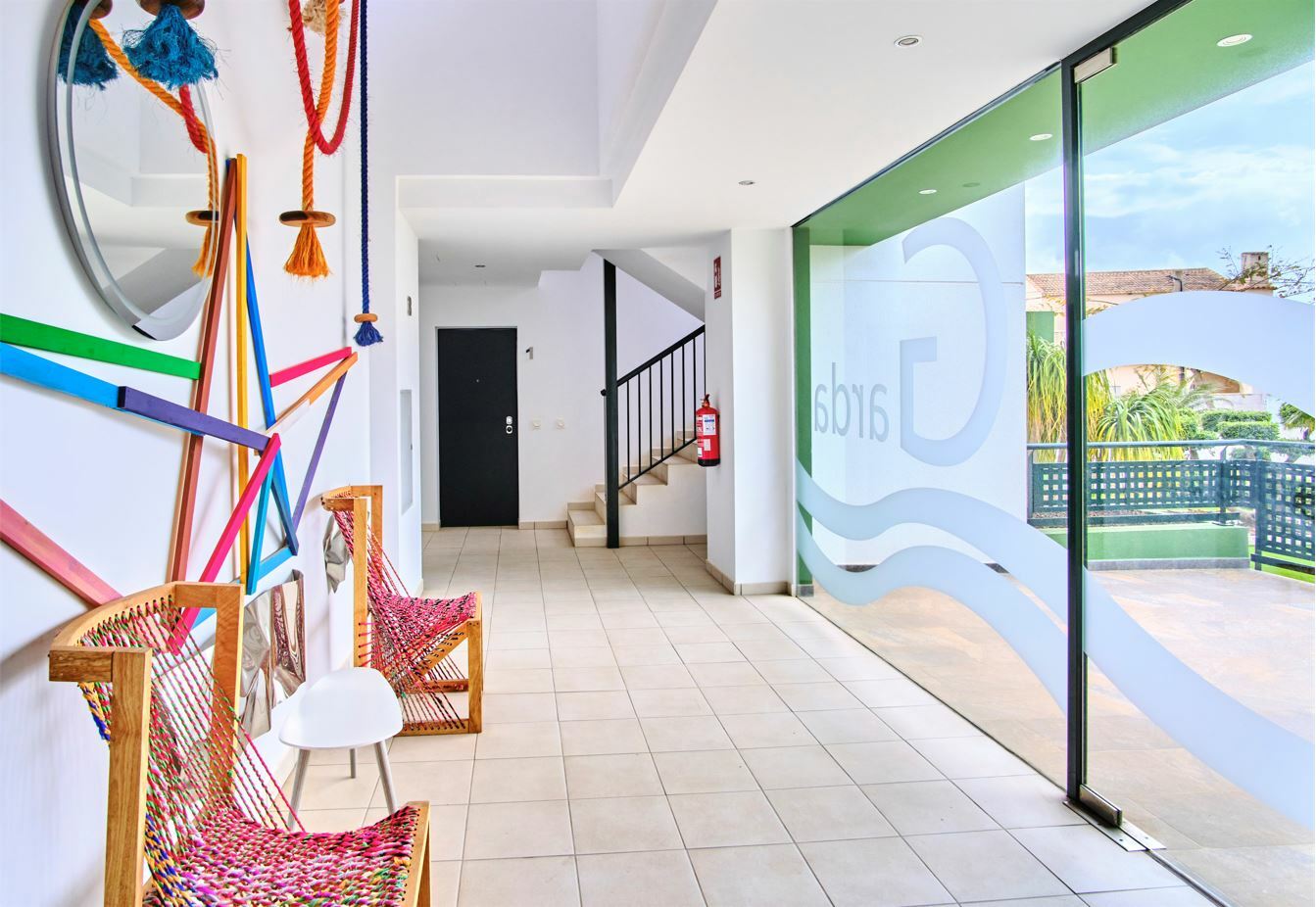 2 Bed, 1 Bath, ApartmentFor Sale, Mil Palmeras, Alicante