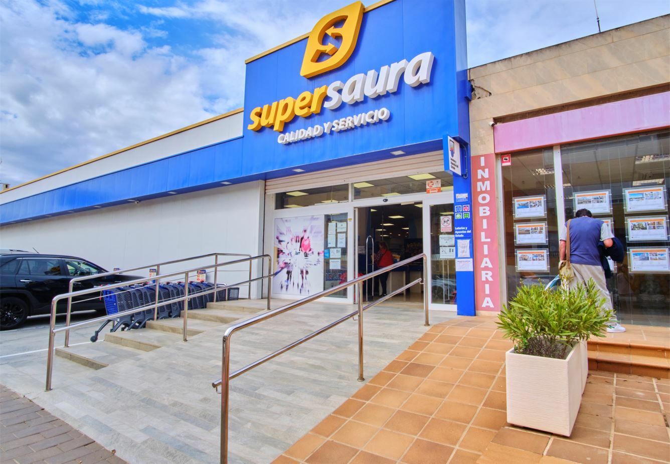 2 Bed, 1 Bath, ApartmentFor Sale, Mil Palmeras, Alicante