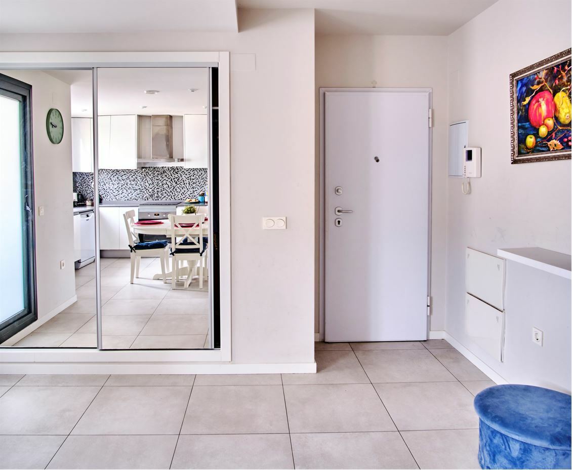 2 Bed, 1 Bath, ApartmentFor Sale, Mil Palmeras, Alicante